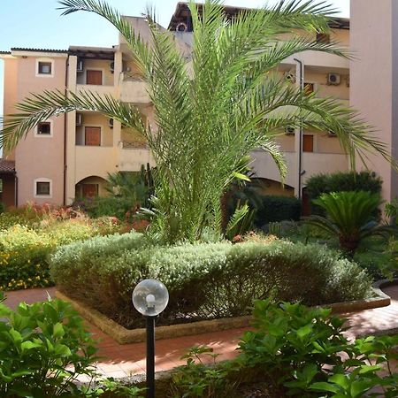 올비아 La Casa In Sardegna 아파트 외부 사진
