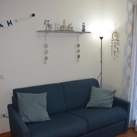 올비아 La Casa In Sardegna 아파트 외부 사진