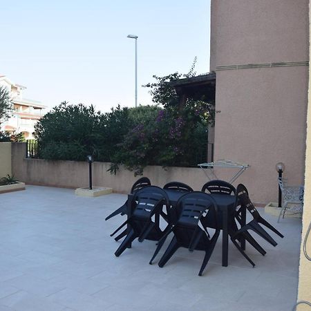 올비아 La Casa In Sardegna 아파트 외부 사진