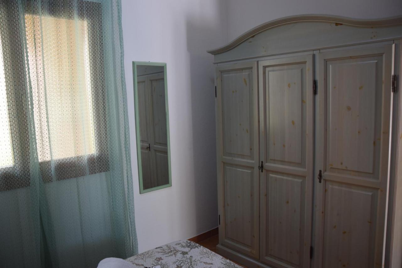 올비아 La Casa In Sardegna 아파트 외부 사진